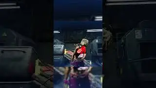 Strongest CJ 💪AGAIN? #dbd #dbdmeme #deadbydaylight #deadbydaylightfunnymoments #dbdshorts