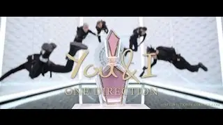 After Effect Series - ONE DIRECTION YOU AND I