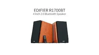 Edifier R1700BT