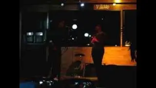 Senandung kasih~QilaAbuBakar & ZamhariMaterang