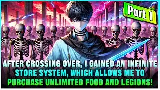 Everyone Mocked Me for Awakening the Weakest Spirit Beast, Until I Summoned a Million Skeletons!