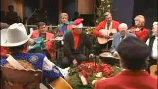 Jim Ed Brown - An Old Christmas Card