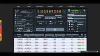 Стратегия для FortuneJack СТРАТЕГИЯ 1 БИТКОИН за 4 5 дней без СЛИВА