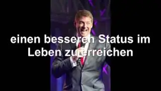 Die Geschichte von B Epic
