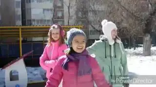 Челленджер Звуки