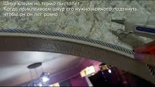 Арка своими руками - идеи для арки