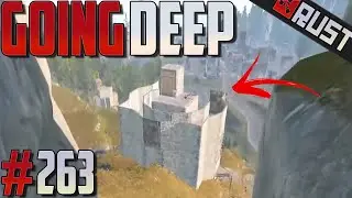 GOING DEEP 