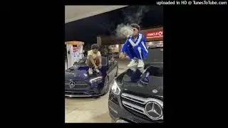 Circle K | Wolfacejoeyy x $NOT x Hunxho | Night Vibe Chill Type beat