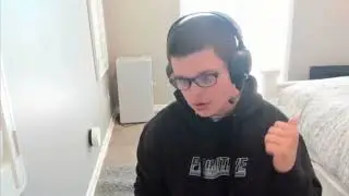 Sketch response to leaked onlyfans situation