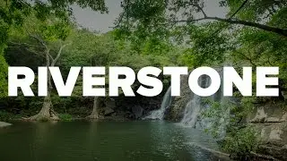 Riverstone - Sri Lanka - 2016