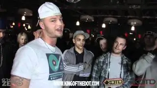 KOTD - GZ - Ikon vs Myselph