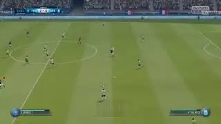 Fifa with maxwell