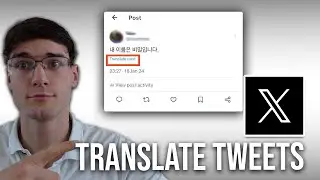 How To Translate Tweets On Twitter App (2024)