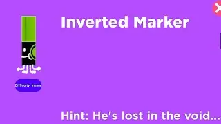 Find the Markers | How to Get 