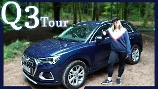 The good, the bad, the Audi Q3