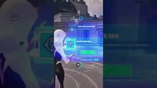 Fortnite free exotic augment