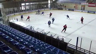 [CCM 2019 | SF] Slovenia 2005 (SLO) - CCM RED 2005 (USA) P2