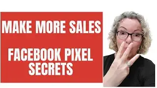 3 Ways Facebook Pixel Helps You Make More Sales