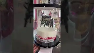 Apex cake