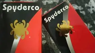 Маnix аля- Spyderco, Shaman и фонари.