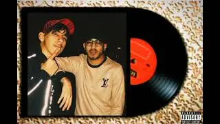Cuervo feat Ak - CheD YdeK (audio officiel)