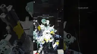 Bandai Namco Booth Tour @tokyogameshow  2023