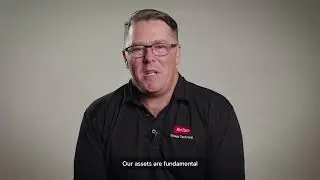 Rio Tinto | Richard is #FindingBetterWays