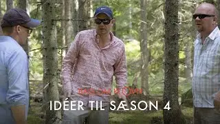 Bag om Klovn - Idéer til sæson 4