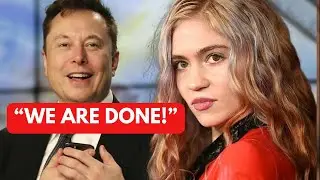 Elon Musk: The Shocking Truth About His Custody Battle