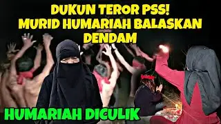 MBAKTER WULAN CHASES ISLAMIC BOARDING SCHOOL STUDENT WHO KIDNAPPED HUMARIAH