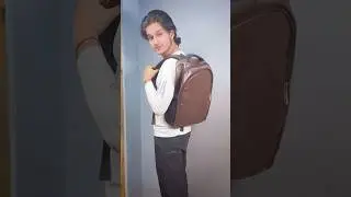 Best school / college bags ✅ #shortsindia #schoollife #mensfashion #college #collegebag #schoolbags