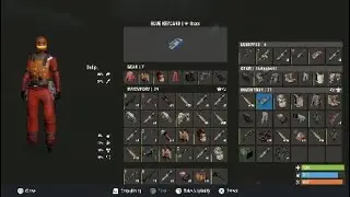 How To Counter Oil Rig Solo on Rust Console Edition