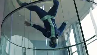 Windtunnel