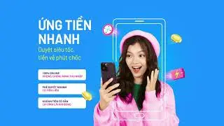Hướng dẫn thanh toán nợ lãi và gốc Ứng Tiền Nhanh