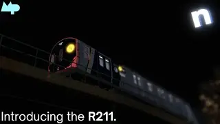 Roblox PTA Callaghan: The R211