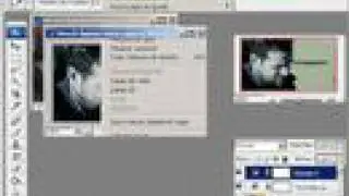 Bleach Bypass en Photoshop: Fotos de Pelicula: dZoom