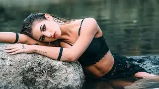 Arash X Helena - Broken Angel (Azimov remix)