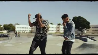 DBrealmuzik - Lose Control ft. Miles Minnick (Official Video)