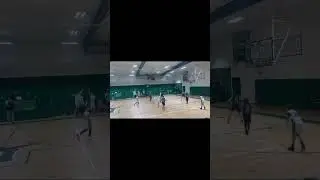 If basketball had cliffhangers
