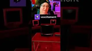 Night Security being too relatable | vexcitement playing Night Security on 