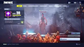 FORTNITE#1 Kampf ums Gewinnen?!