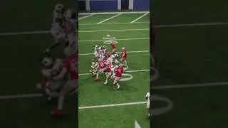 College Football 25 Spin God Exploit #shorts