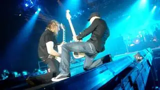 Gotthard Wetzikon 3.  I Don't Mind