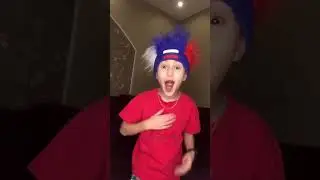 Перед сном драка
