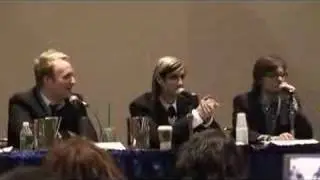 NYCC 2007: Venture Bros Spotlight: Part 7 of 7