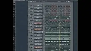 remaking my 2008 beat (street fighter to final fight) in 2017. visiting in 2020