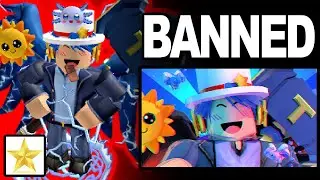 Roblox TERMINATED an evil Star Creator