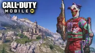 COD Mobile... we NEED a NEW MAP!!