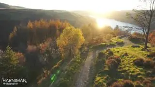 Wales at sunset !!