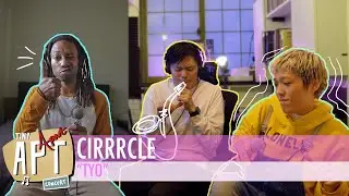 CIRRRCLE presents Tiny Apart APT Concert - 